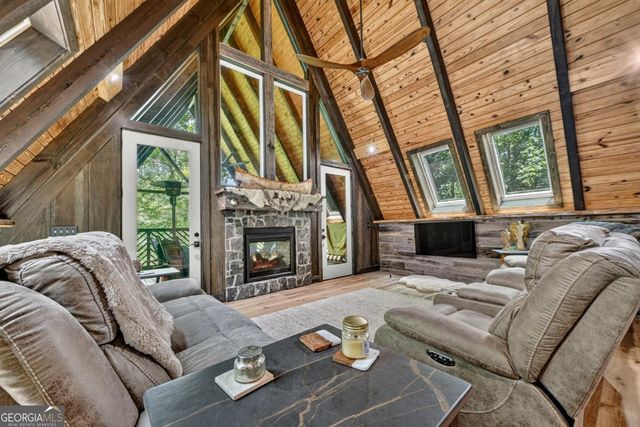115 Pine Cone Road 4,5, Blue Ridge, GA 30513