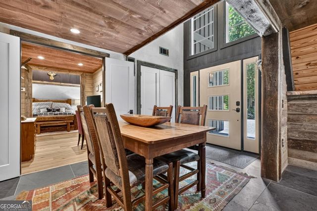 115 Pine Cone Road 4,5, Blue Ridge, GA 30513