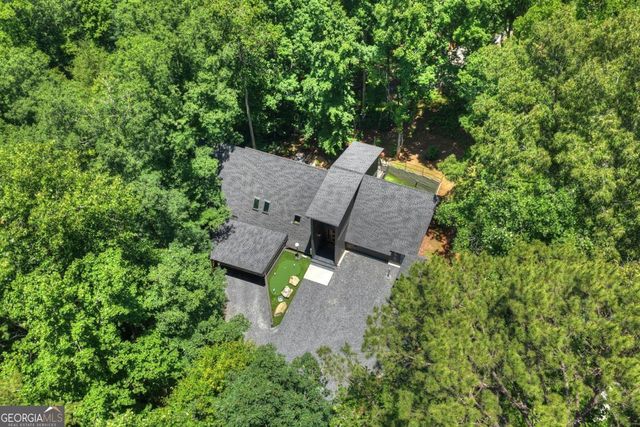115 Pine Cone Road 4,5, Blue Ridge, GA 30513