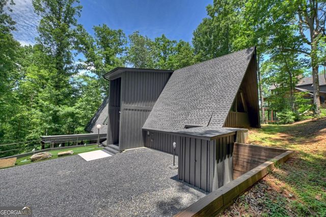 115 Pine Cone Road 4,5, Blue Ridge, GA 30513