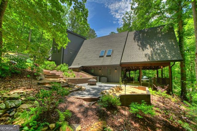115 Pine Cone Road 4,5, Blue Ridge, GA 30513