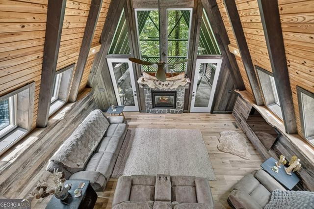 115 Pine Cone Road 4,5, Blue Ridge, GA 30513