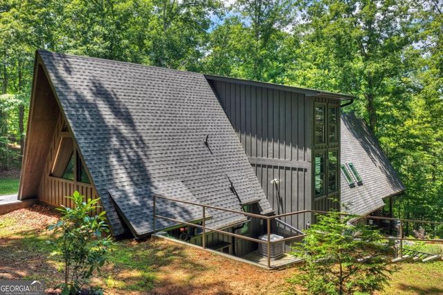 115 Pine Cone Road 4,5, Blue Ridge, GA 30513