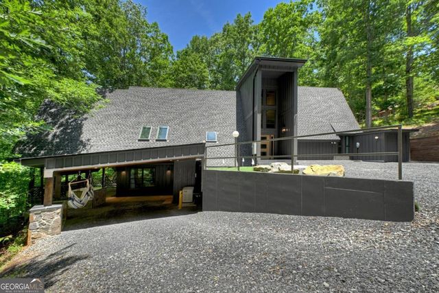 115 Pine Cone Road 4,5, Blue Ridge, GA 30513
