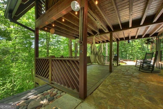115 Pine Cone Road 4,5, Blue Ridge, GA 30513