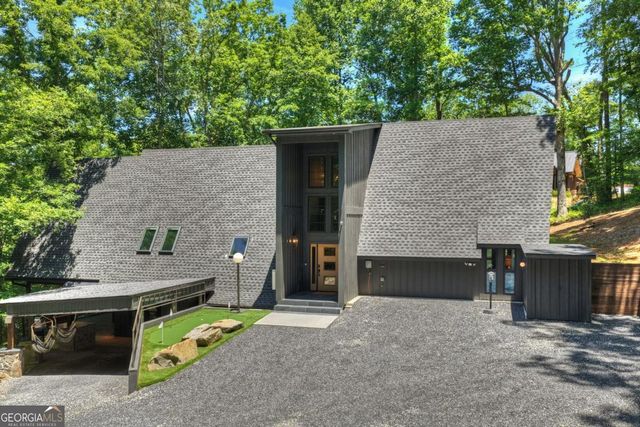 115 Pine Cone Road 4,5, Blue Ridge, GA 30513