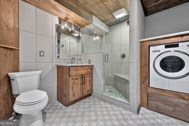 115 Pine Cone Road 4,5, Blue Ridge, GA 30513