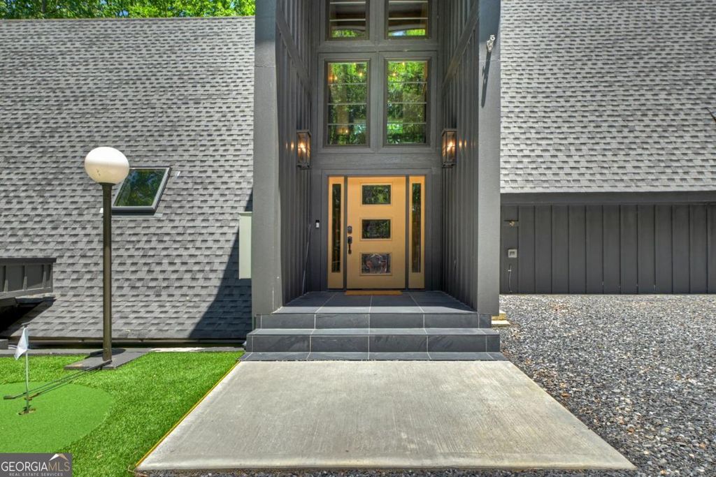 115 Pine Cone Road 4,5, Blue Ridge, GA 30513
