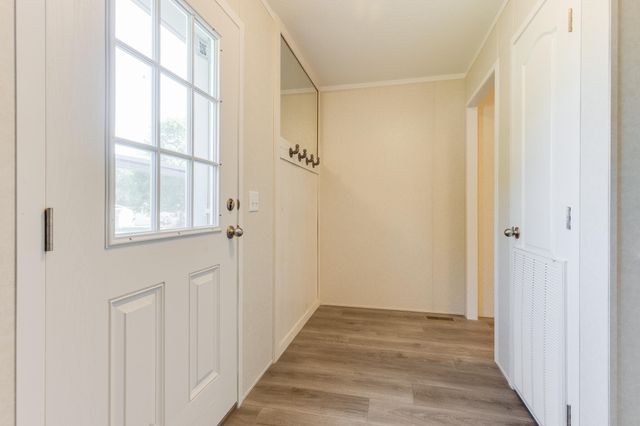 714 Mill Street 27, Leslie, MI 49251