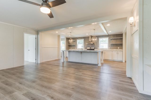 714 Mill Street 27, Leslie, MI 49251