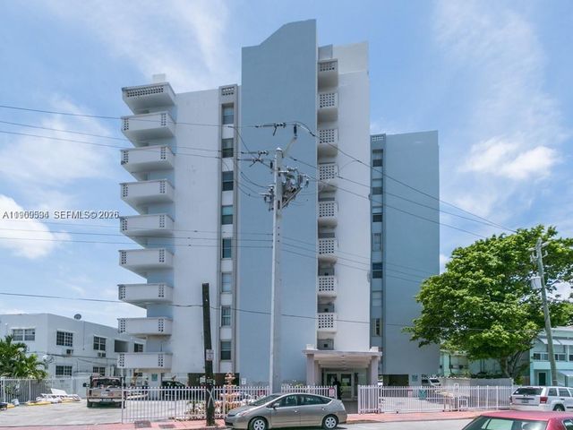 7118 Bonita Dr 704, Miami Beach, FL 33141