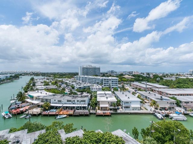 7118 Bonita Dr 704, Miami Beach, FL 33141