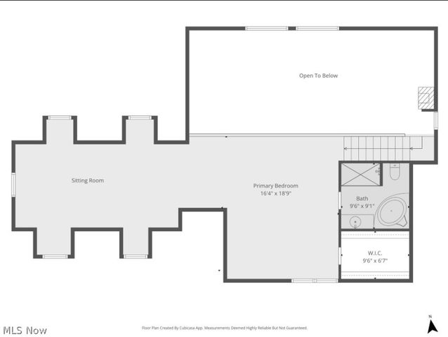 483 Owl Point, Roaming Shores, OH 44084