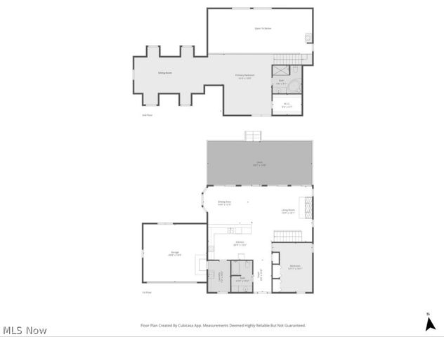 483 Owl Point, Roaming Shores, OH 44084