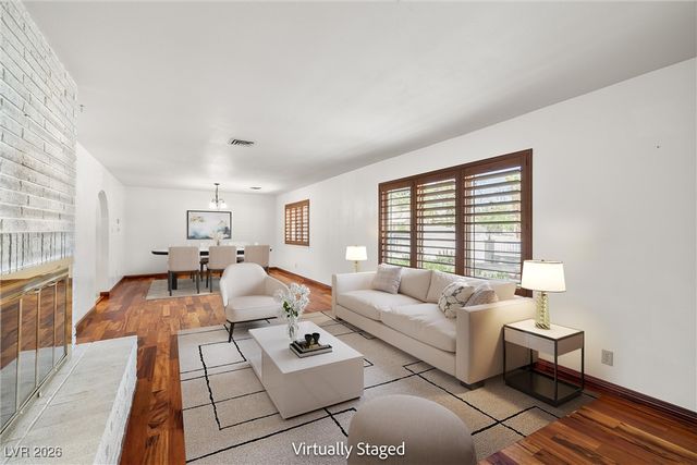 3090 Westwind Road, Las Vegas, NV 89146