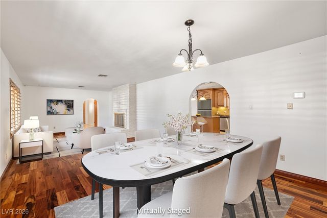 3090 Westwind Road, Las Vegas, NV 89146