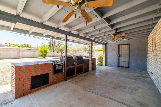 3090 Westwind Road, Las Vegas, NV 89146