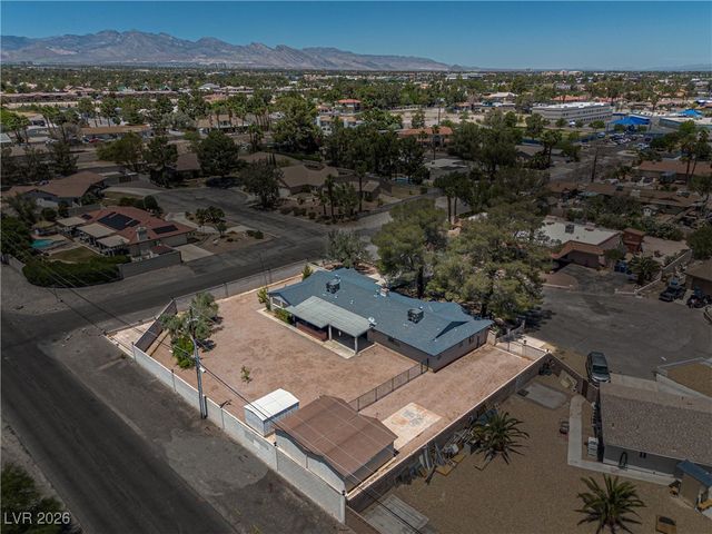 3090 Westwind Road, Las Vegas, NV 89146
