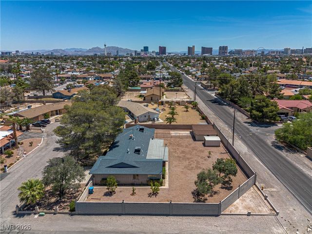 3090 Westwind Road, Las Vegas, NV 89146