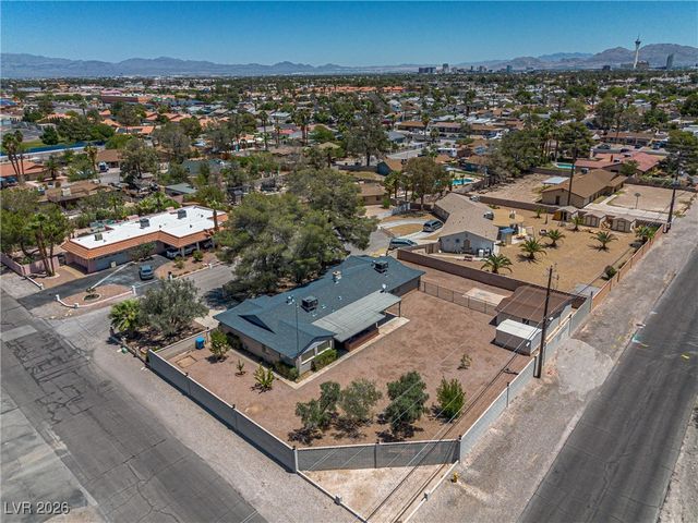 3090 Westwind Road, Las Vegas, NV 89146