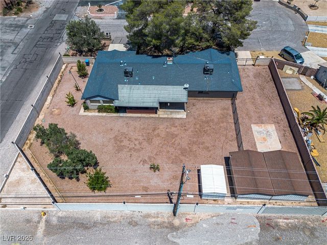 3090 Westwind Road, Las Vegas, NV 89146