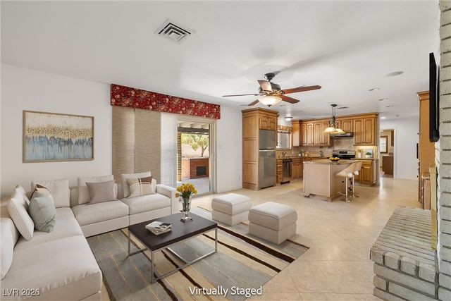 3090 Westwind Road, Las Vegas, NV 89146