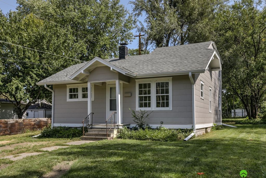 2616 N 59th Street, Lincoln, NE 68507