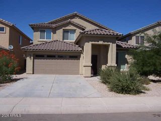 44228 W MCCLELLAND Drive, Maricopa, AZ 85138
