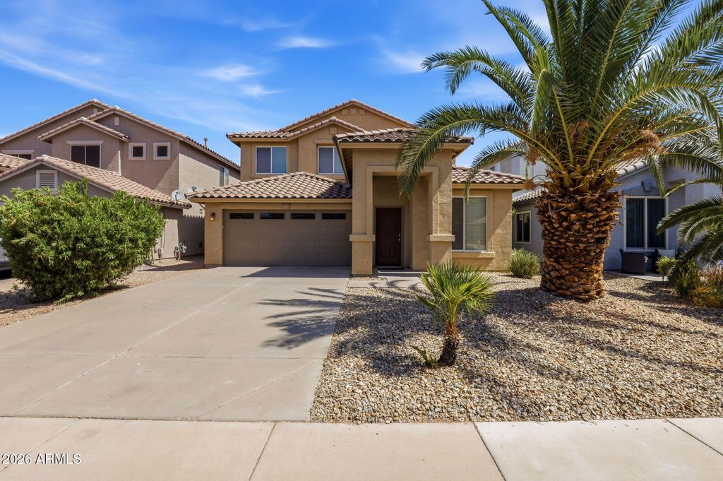 44228 W MCCLELLAND Drive, Maricopa, AZ 85138 — photo 2