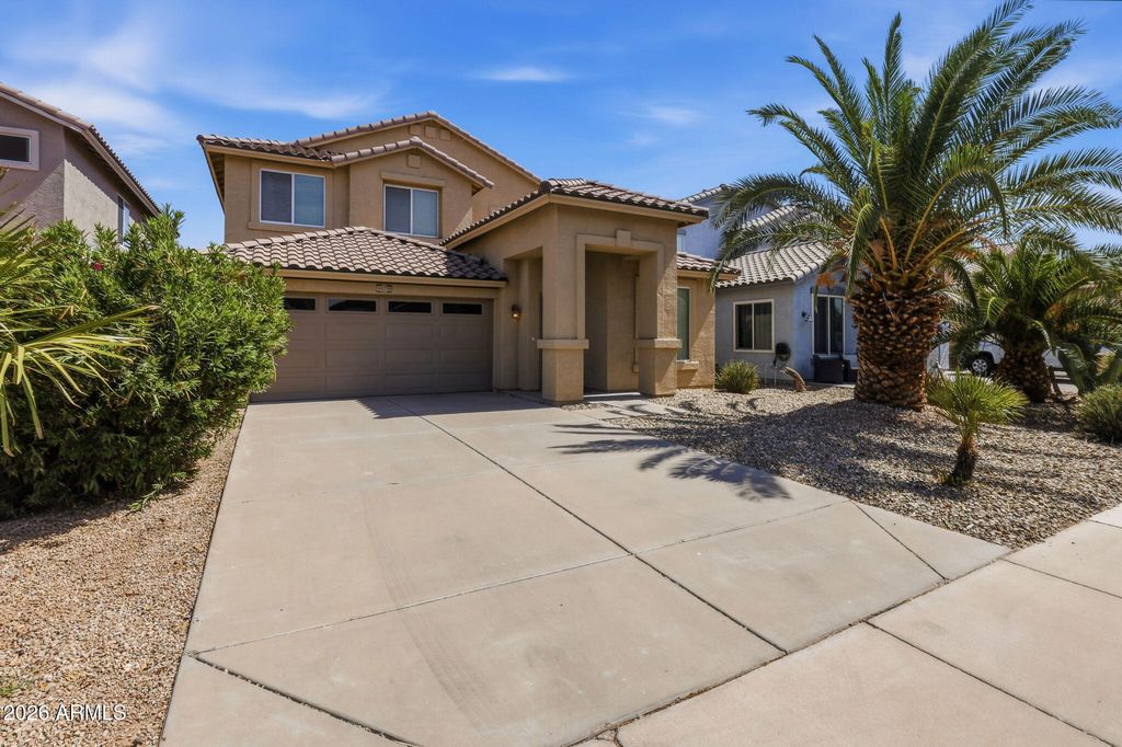 44228 W MCCLELLAND Drive, Maricopa, AZ 85138 — photo 3