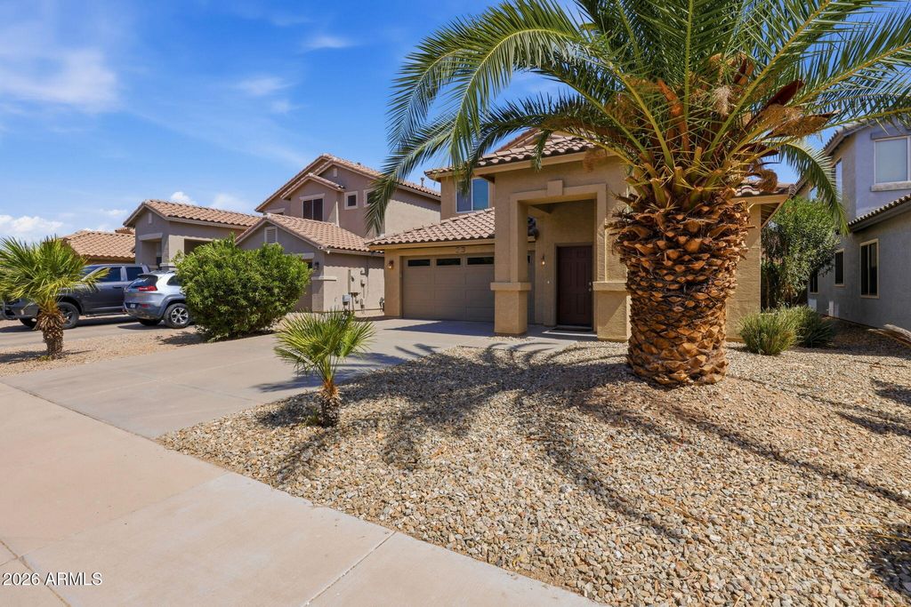 44228 W MCCLELLAND Drive, Maricopa, AZ 85138 — photo 4