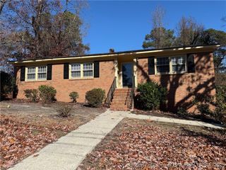 1916 Spruce Street, Fayetteville, NC 28303
