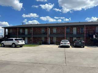 402 Gastel Circle Circle 13, Edinburg, TX 78539