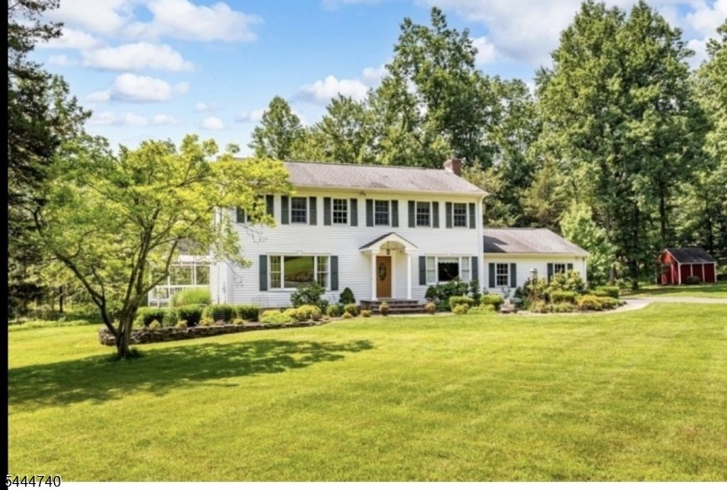 9 Francis Ln, Chester Twp., NJ 07930 — photo 4
