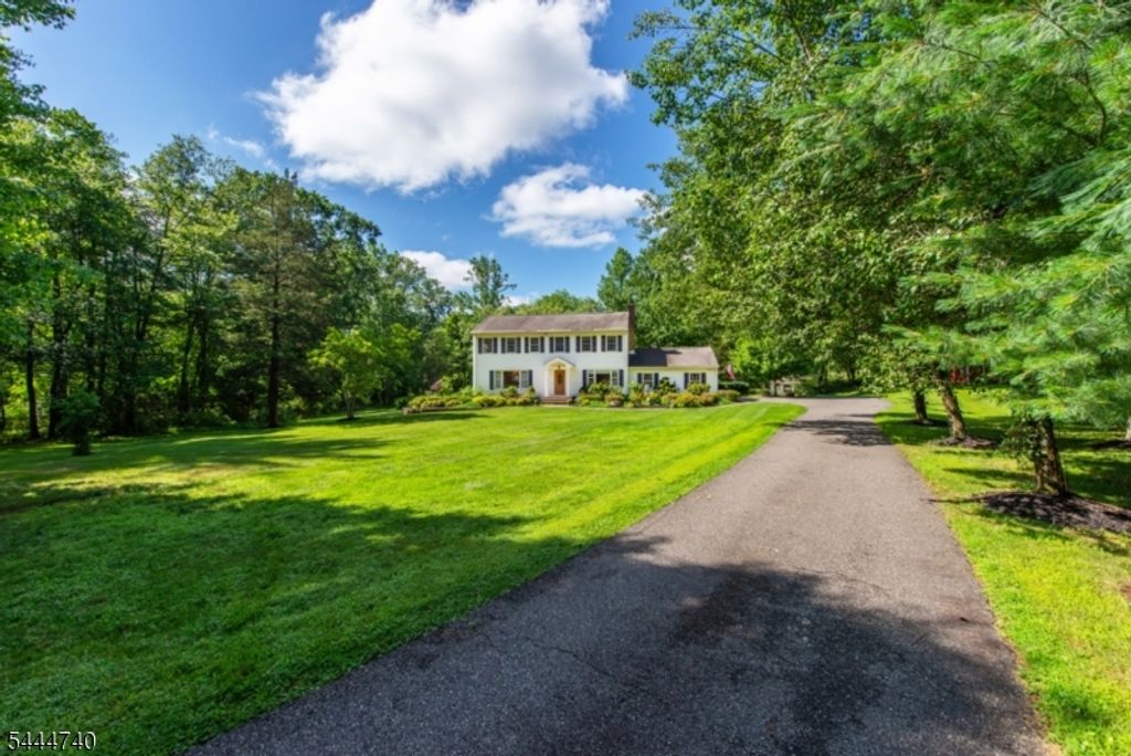 9 Francis Ln, Chester Twp., NJ 07930 — photo 5