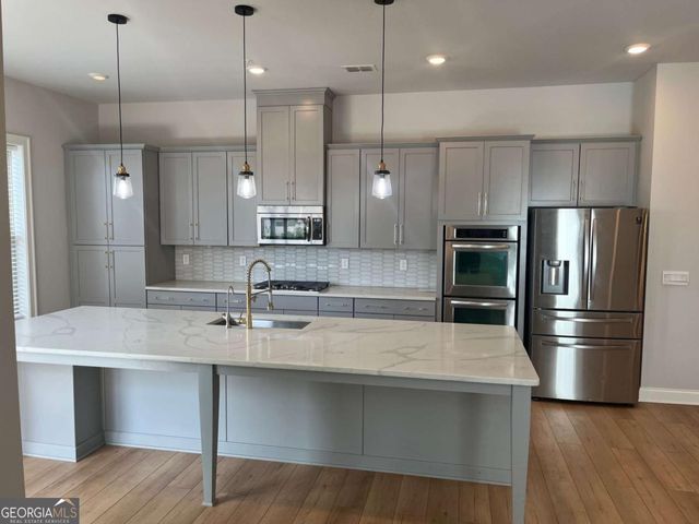 4764 HIGHSIDE Way, Smyrna, GA 30082