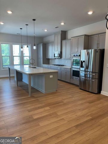 4764 HIGHSIDE Way, Smyrna, GA 30082