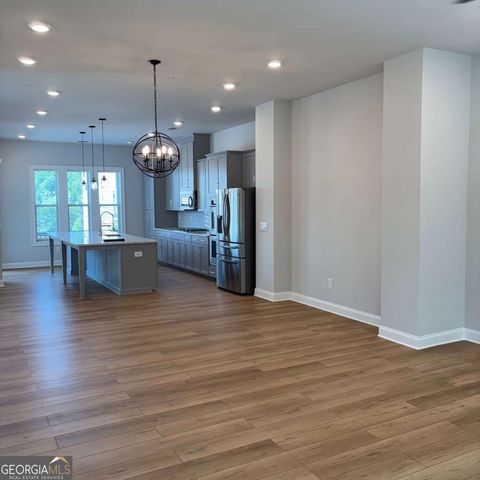 4764 HIGHSIDE Way, Smyrna, GA 30082