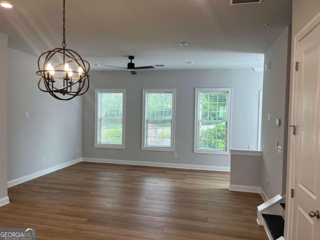 4764 HIGHSIDE Way, Smyrna, GA 30082