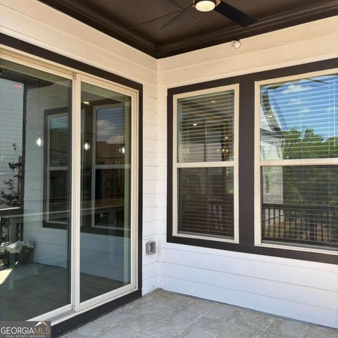 4764 HIGHSIDE Way, Smyrna, GA 30082