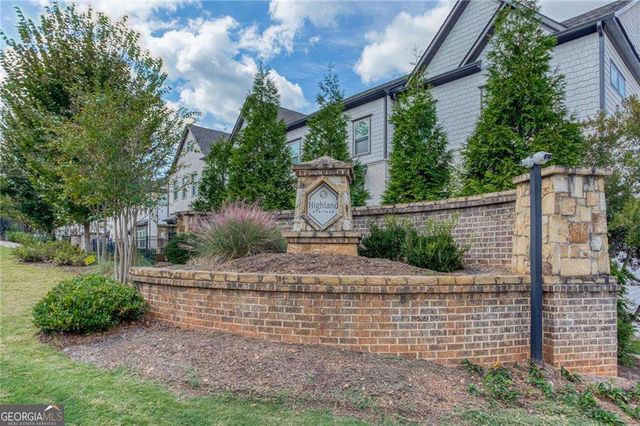 4764 HIGHSIDE Way, Smyrna, GA 30082