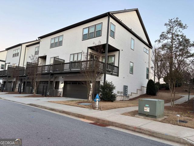4764 HIGHSIDE Way, Smyrna, GA 30082