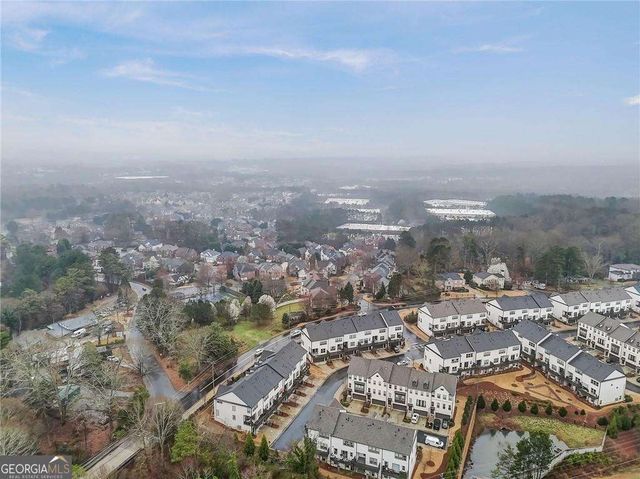 4764 HIGHSIDE Way, Smyrna, GA 30082