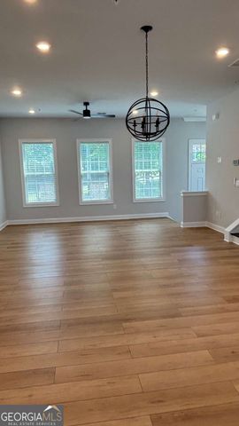 4764 HIGHSIDE Way, Smyrna, GA 30082