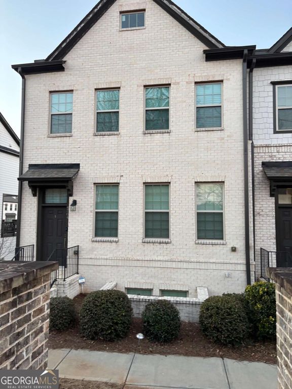 4764 HIGHSIDE Way, Smyrna, GA 30082