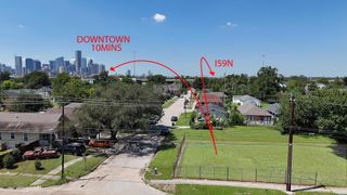 1405 Gregg St, Houston, TX 77020