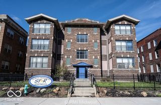 3736 N Meridian Street 3, Indianapolis, IN 46208