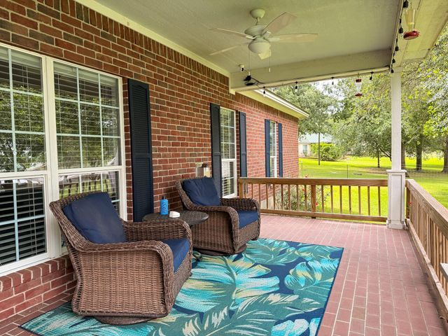 303 Lcr 911, Jewett, TX 75846