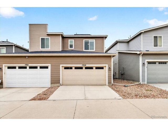 17820 E 96th Pl, Commerce City, CO 80022