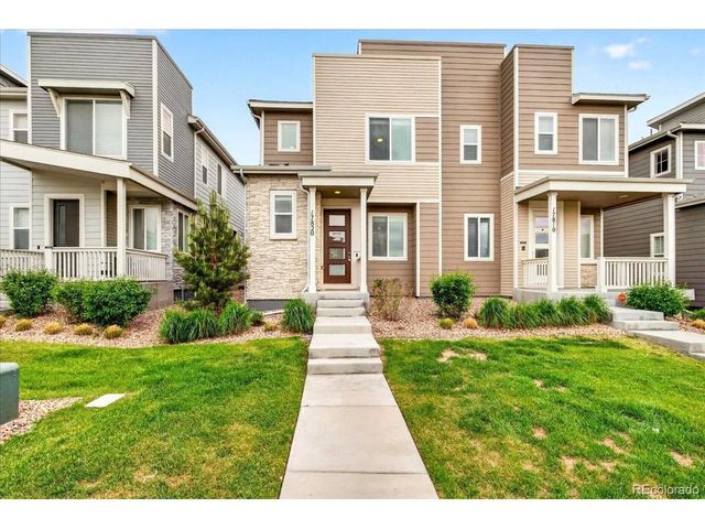 17820 E 96th Pl, Commerce City, CO 80022